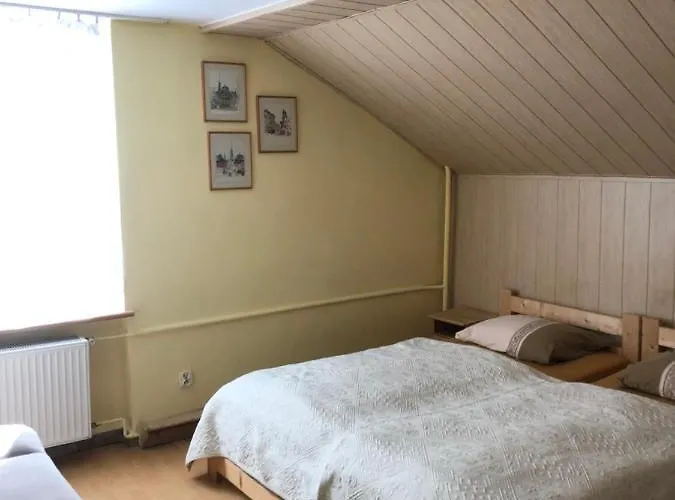 Accommodatie bij particulieren Emi