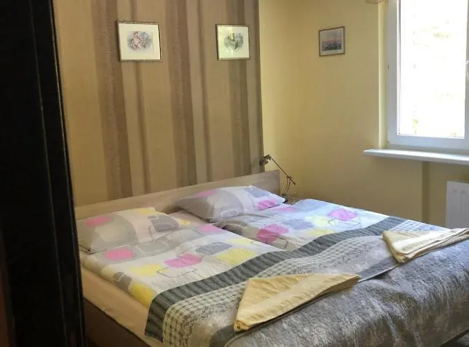 Accommodatie bij particulieren Emi Karpacz