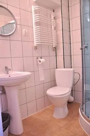 Emi Accommodatie bij particulieren