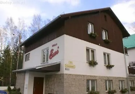 Homestay szállás Emi